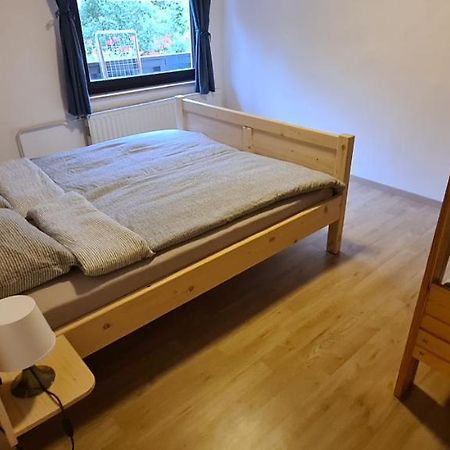 Apartma Vidic Gozd Martuljek Εξωτερικό φωτογραφία