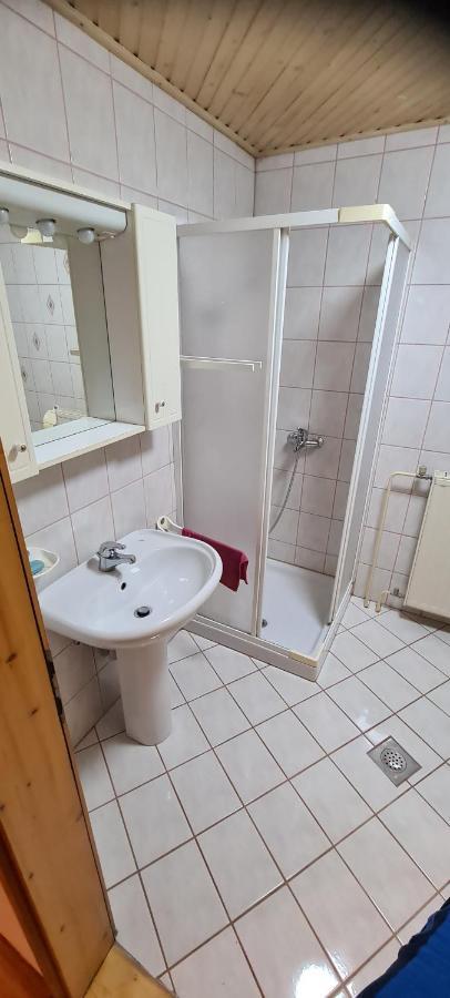 Apartma Vidic Gozd Martuljek Εξωτερικό φωτογραφία